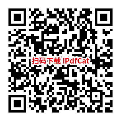 iPdfcat QR Code